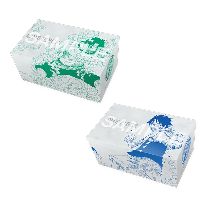 Official Storage Box Premium Edition