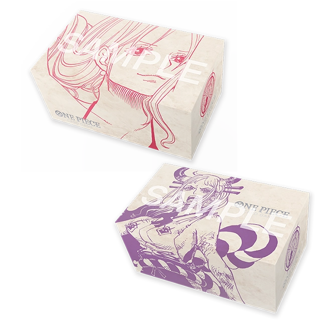 OFFICIAL STORAGE BOX PREMIUM EDITION vol.2