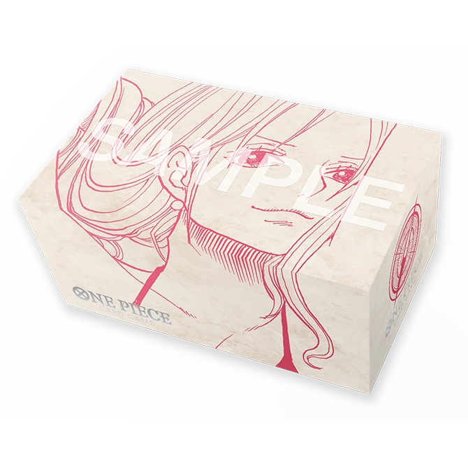 [Official Shops Exclusive] OFFICIAL STORAGE BOX PREMIUM EDITION vol.2
