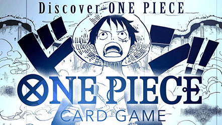 Watch the video of [OFFICIAL] ONE PIECE CARD GAME Trailer