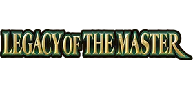 BOOSTER PACK -LEGACY OF THE MASTER- [OP-12]