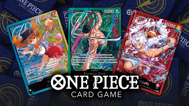 CARD LIST [Other Product Card] has been updated.