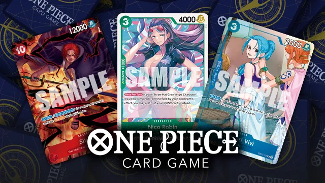 CARD LIST [Promotion card] has been updated.