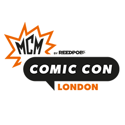 MCM London Comic Con 2022 has been updated.