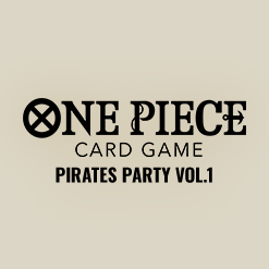 Pirates Party Vol.1 has been updated.