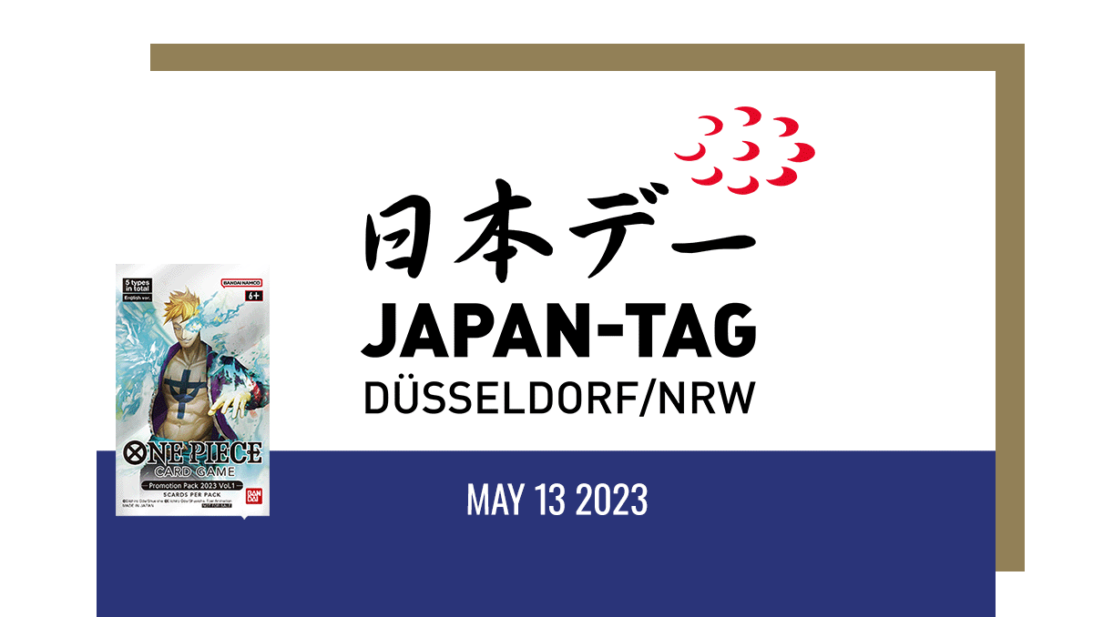 [Ended] Japan-Day 2023