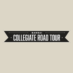 Collegiate Road Tour has been updated.