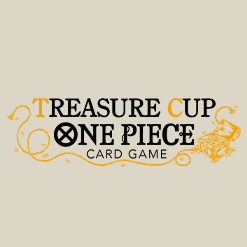 Treasure Cup May has been updated.