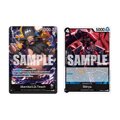 (Black) Marshall.D.Teach