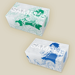 [Official Shops Exclusive] Official Storage Box Premium Edition has been updated.