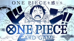 ONE PIECE CARD GAME Trailer