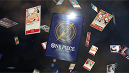 ONE PIECE CARD GAME English Version Release Trailer